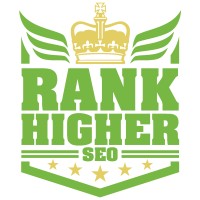 Rank Higher SEO logo - Similar company to Crescospec - Website Developer, Seo, Ppc