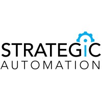 Strategic Automation, Inc. logo - Similar company to Well Resolutions Technology, Inc.