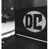 Dramatics Club- HBTU logo - Similar company to Marketing Club - Hbtu