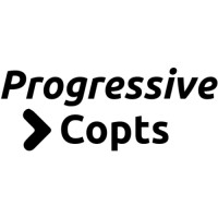 Progressive Copts logo - Similar company to Chaldean Educational Center Of America