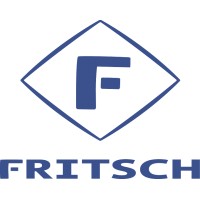 Fritsch GmbH & Co. KG logo - Similar company to Allenstein Präzisions- & Metalltechnik