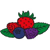 Saltsjö Smak UF logo - Similar company to Fruktproffsen I Norden Ab