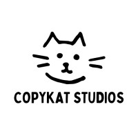 CopyKat Studios logo - Similar company to Everset