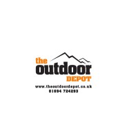 The Outdoor Depot logo - Similar company to Rogerson Shoes