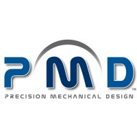 Precision Mechanical Design, LLC logo - Similar company to Ronin X Design
