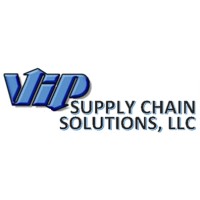 VIP Supply Chain Solutions logo - Similar company to Supply Chain Optimization