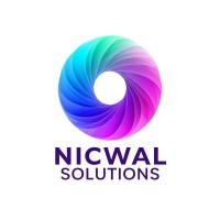 Nicwal Solutions logo - Similar company to Netavista Informática Ltda