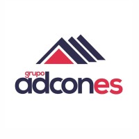 Grupo Adcon-ES logo - Similar company to Es Representação