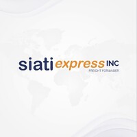Siatiexpress Inc. logo - Similar company to Wiz Freight Corp.