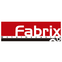 Fabrix Metalmecanica Chile logo - Similar company to Maestranza Y Constructora Profecxa Spa
