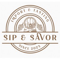 Sip & Savor logo - Similar company to Sip + Savor