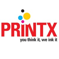 PRINTX logo - Similar company to Afaaq Pro