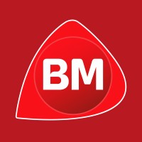 Byggmakker logo - Similar company to Optimera As