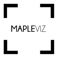 Mapleviz logo - Similar company to Maison De Raux