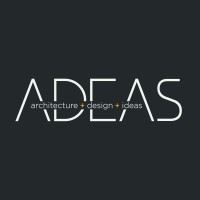 ADEAS ARCHITECTS logo - Similar company to Adeas