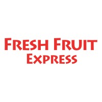 Fresh Fruit Express logo - Similar company to Fresh Express Produce