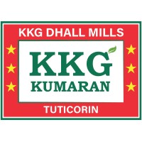 KKG Dhall Mills logo - Similar company to Tamil Crew