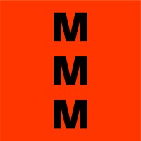 Massproductions logo - Similar company to Bebo Objects