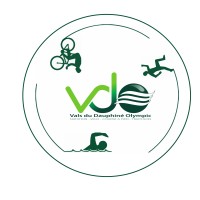 Vals du Dauphiné Olympic logo - Similar company to Gorilla Lacets