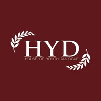 House of Youth Dialogue - HYD logo - Similar company to Arka Studio