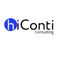 hiConti Consulting logo - Similar company to Mg Link Contábil