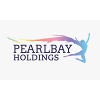 PEARLBAY® Holdings logo - Similar company to Gusta.Lk