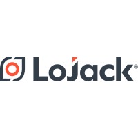 LoJack by Solera logo - Similar company to Lojack (Car Security S.A)