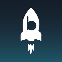 Bloom Rocket logo - Similar company to Symfio
