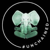 Unchained Elephants logo - Similar company to Tamago Labs