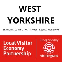 West Yorkshire Local Visitor Economy Partnership (LVEP) logo - Similar company to Experience Wakefield