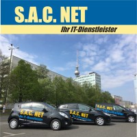 S.A.C. NET  Thomas Domke logo - Similar company to Virtual World It-Systemhaus Gmbh