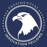 White House Presidential Innovation Fellows logo - Similar company to U.S. Digital Corps