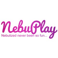 NebuPlay - Nebulized never been so fun... logo - Similar company to Curemed International