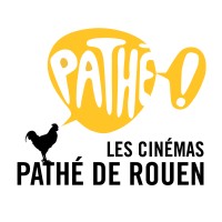 Pathé Rouen logo - Similar company to Pathé Docks 76
