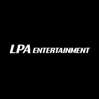 LPA Entertainment logo - Similar company to Pluggmedia Korea