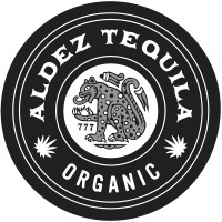 Aldez Tequila logo - Similar company to Drink Good Spirits