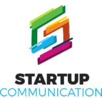 Startup Communication logo - Similar company to Commium