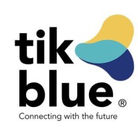 tikblue logo - Similar company to Ticblue | Tu Partner De Atlassian En Chile