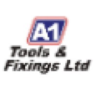 A1 Tools & Fixings Ltd