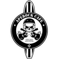 Apérock Café Anglet logo - Similar company to Anglet