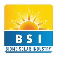 Biome Solar Industry logo - Similar company to Esol