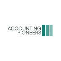 Accountant Pioneers logo - Similar company to Expert Zone - Business Consulting