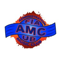 Administration Music Club FIA UB logo - Similar company to Formadima