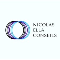 Cabinet Nicolas Ella Conseils logo - Similar company to Mmk Services