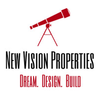 New Vision Properties LLC logo - Similar company to New Vision Properties