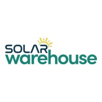 SolarWarehouseUK logo - Similar company to Evacado Ev Chargers