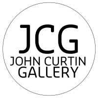 John Curtin Gallery logo - Similar company to Cool Change Contemporary