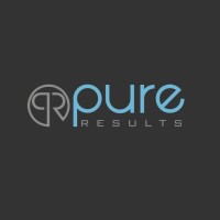 Pure Results Fitness logo - Similar company to Pure Results Wellness Retreats By Kathryn Thomas