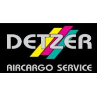 Detzer Aircargo Service GmbH logo - Similar company to Schlimgen Logistics Solutions