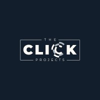 The Click Projects logo - Similar company to Catalyzed Media & Marketing Consultancy